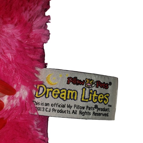 Hello Kitty Dream Lites Pillow Pets - Picture 9 of 12